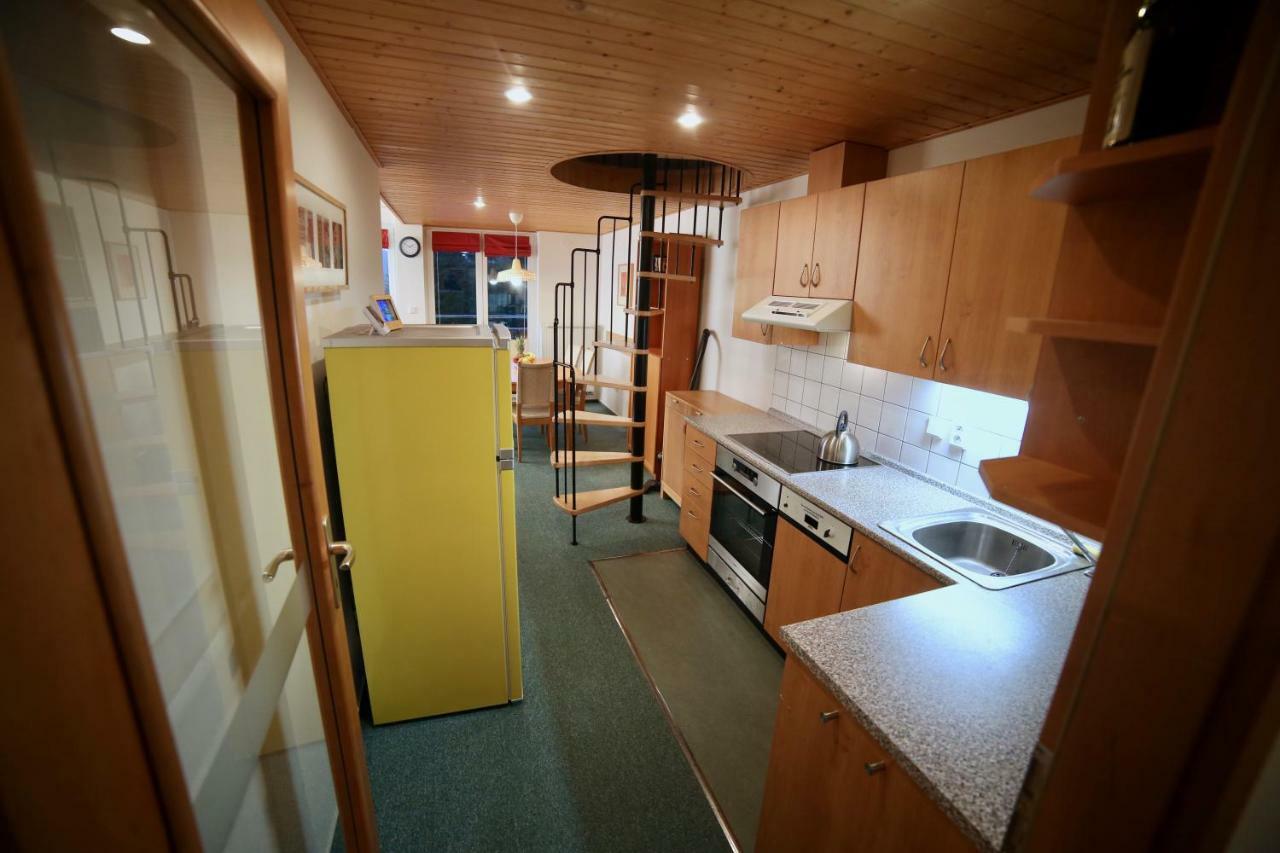 Wellness Apartman Pec Pec pod Snezkou Exterior photo