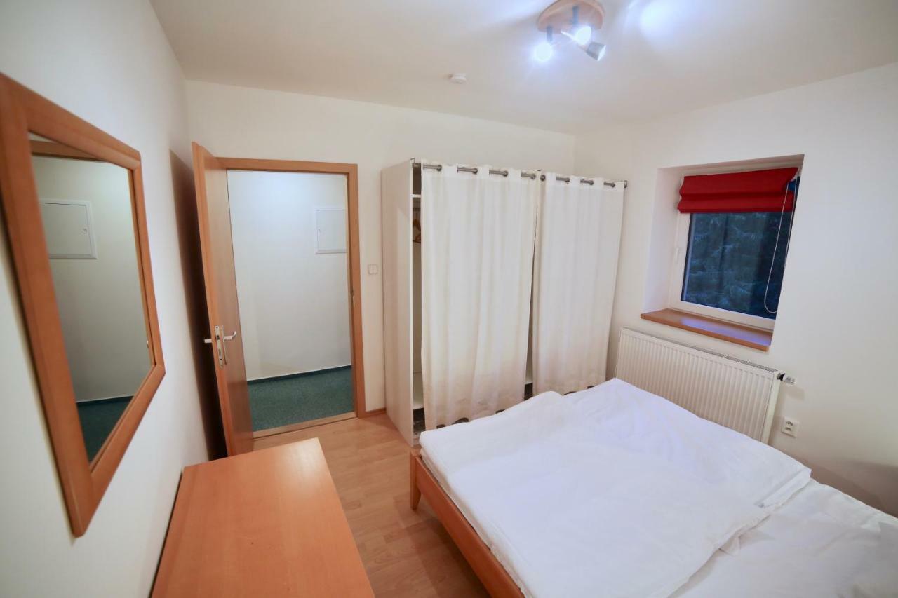 Wellness Apartman Pec Pec pod Snezkou Exterior photo