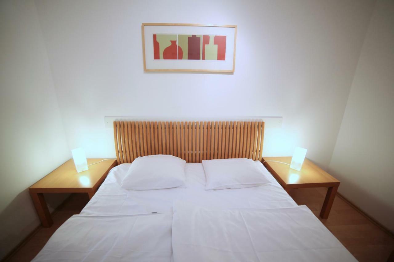 Wellness Apartman Pec Pec pod Snezkou Exterior photo