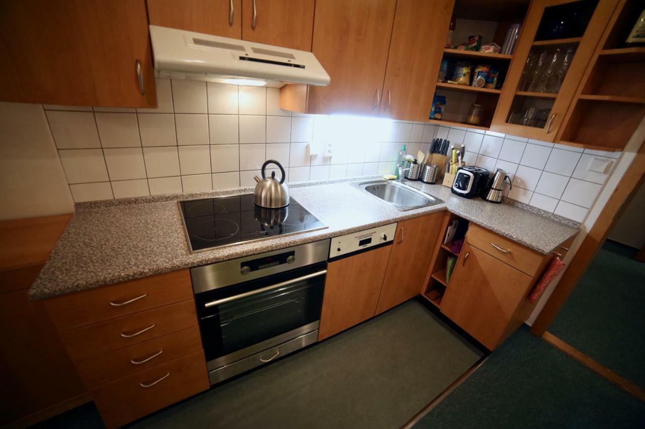 Wellness Apartman Pec Pec pod Snezkou Exterior photo