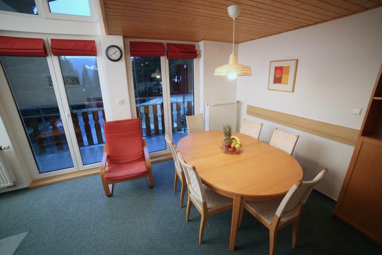 Wellness Apartman Pec Pec pod Snezkou Exterior photo