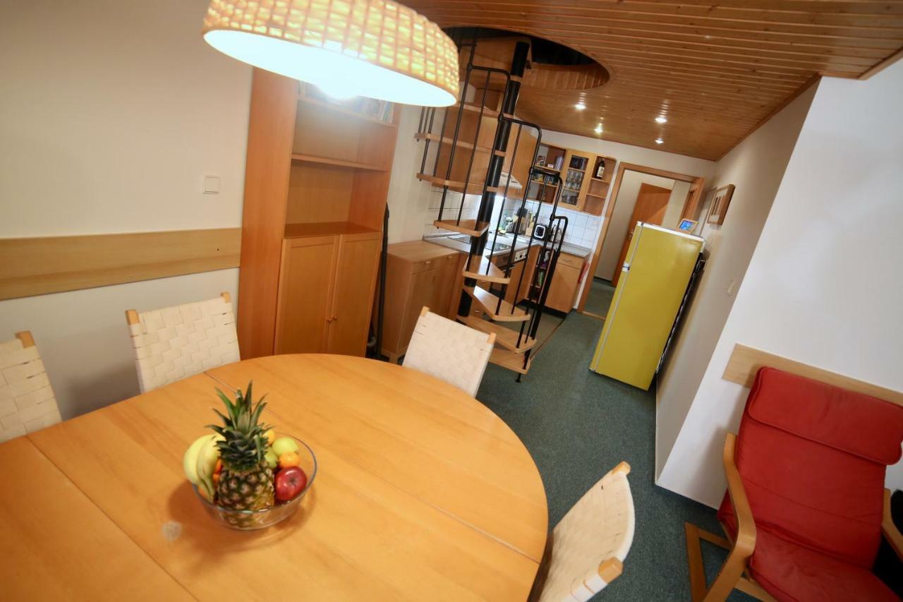 Wellness Apartman Pec Pec pod Snezkou Exterior photo