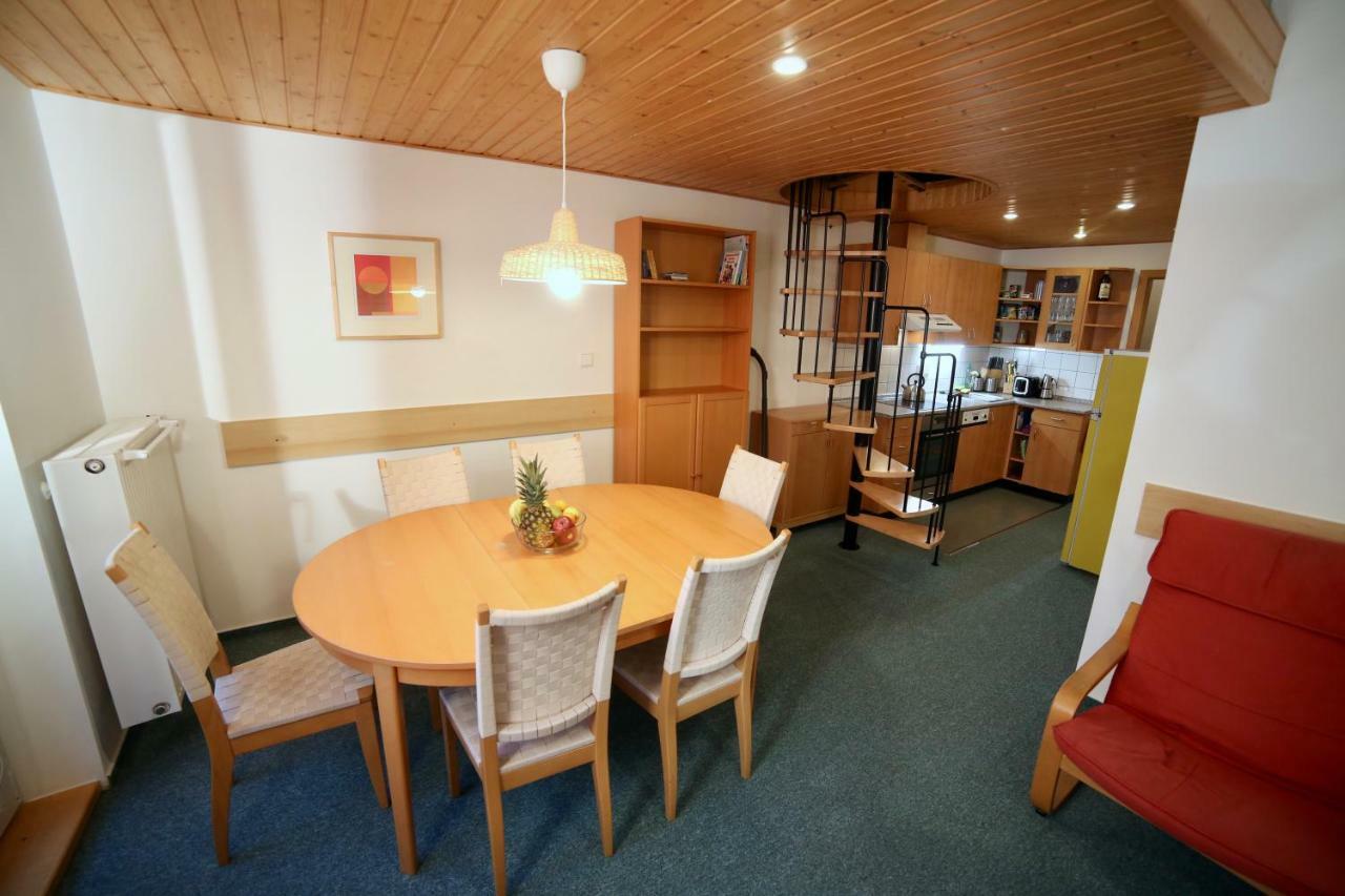 Wellness Apartman Pec Pec pod Snezkou Exterior photo