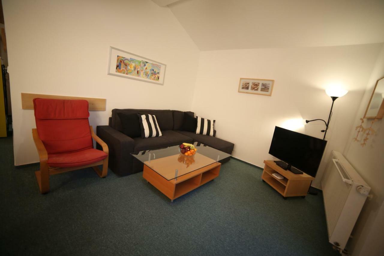 Wellness Apartman Pec Pec pod Snezkou Exterior photo