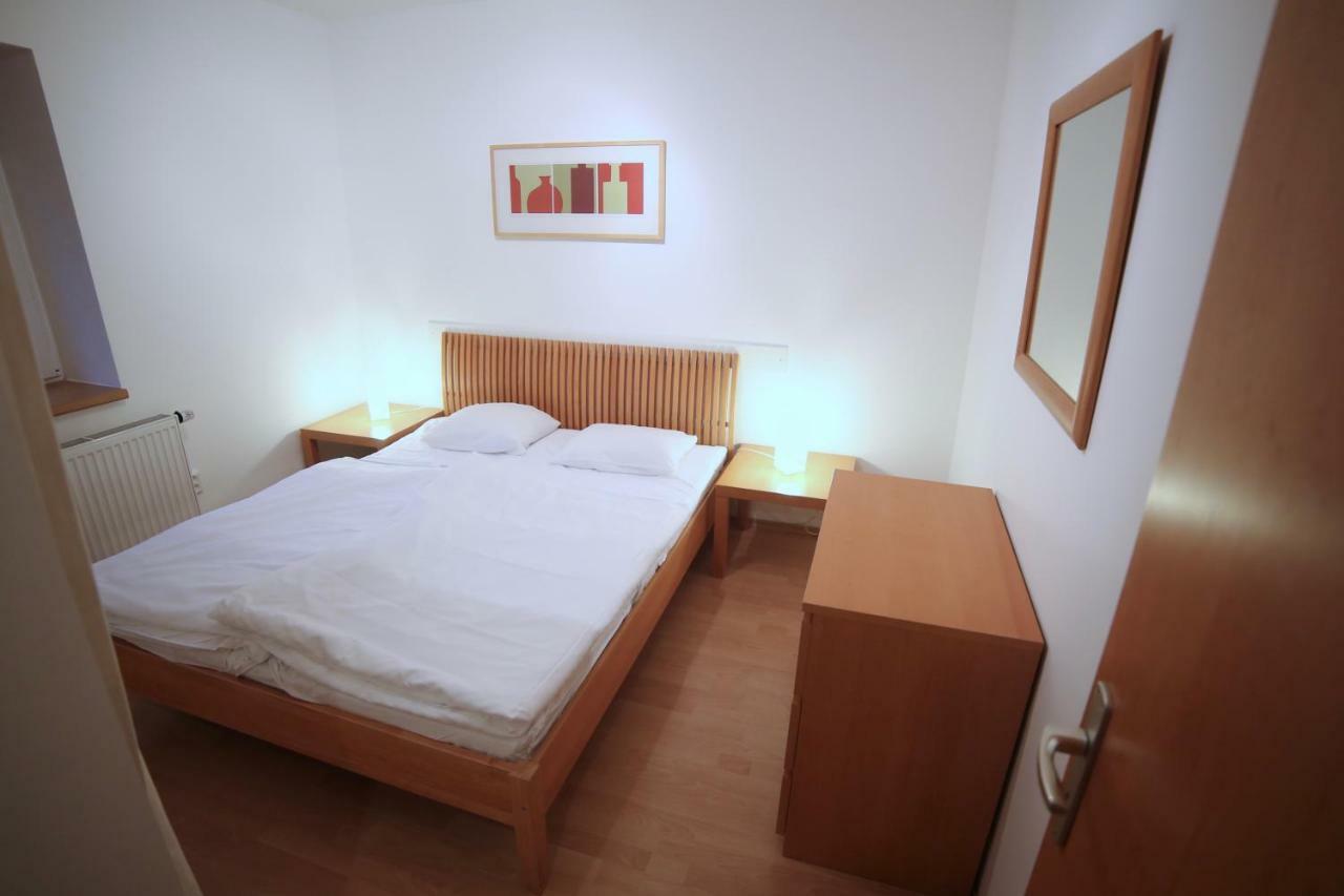 Wellness Apartman Pec Pec pod Snezkou Exterior photo