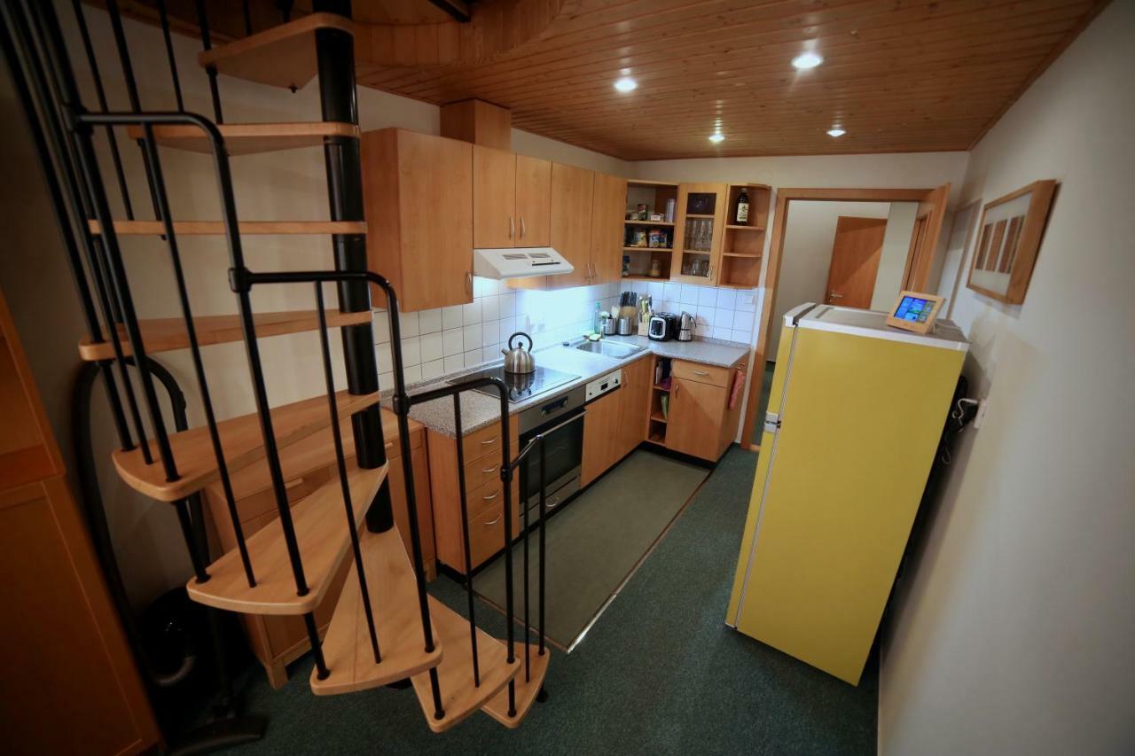Wellness Apartman Pec Pec pod Snezkou Exterior photo