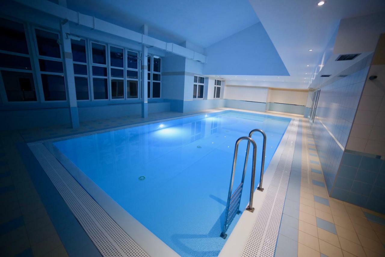 Wellness Apartman Pec Pec pod Snezkou Exterior photo