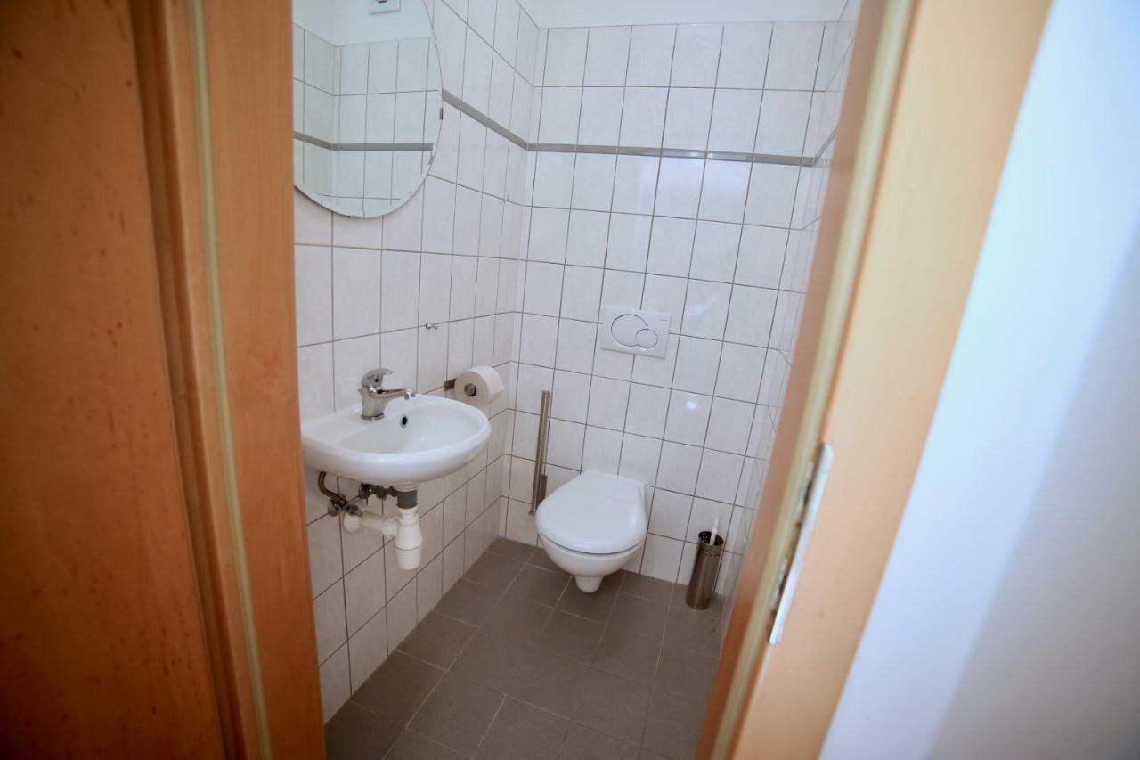 Wellness Apartman Pec Pec pod Snezkou Exterior photo
