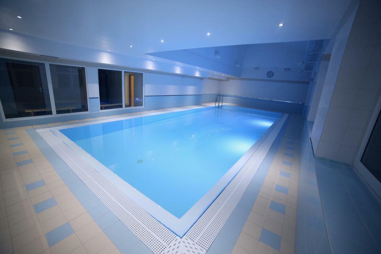 Wellness Apartman Pec Pec pod Snezkou Exterior photo