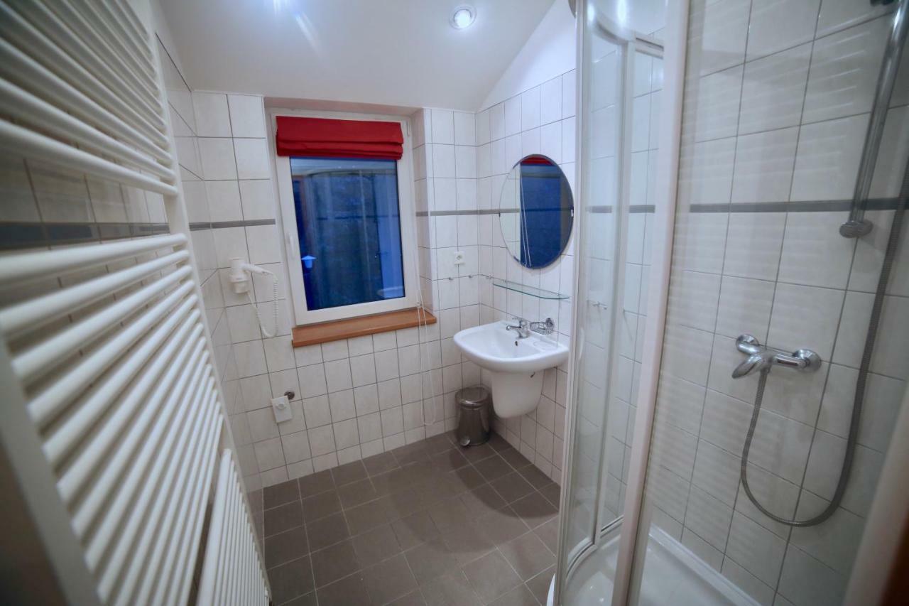 Wellness Apartman Pec Pec pod Snezkou Exterior photo