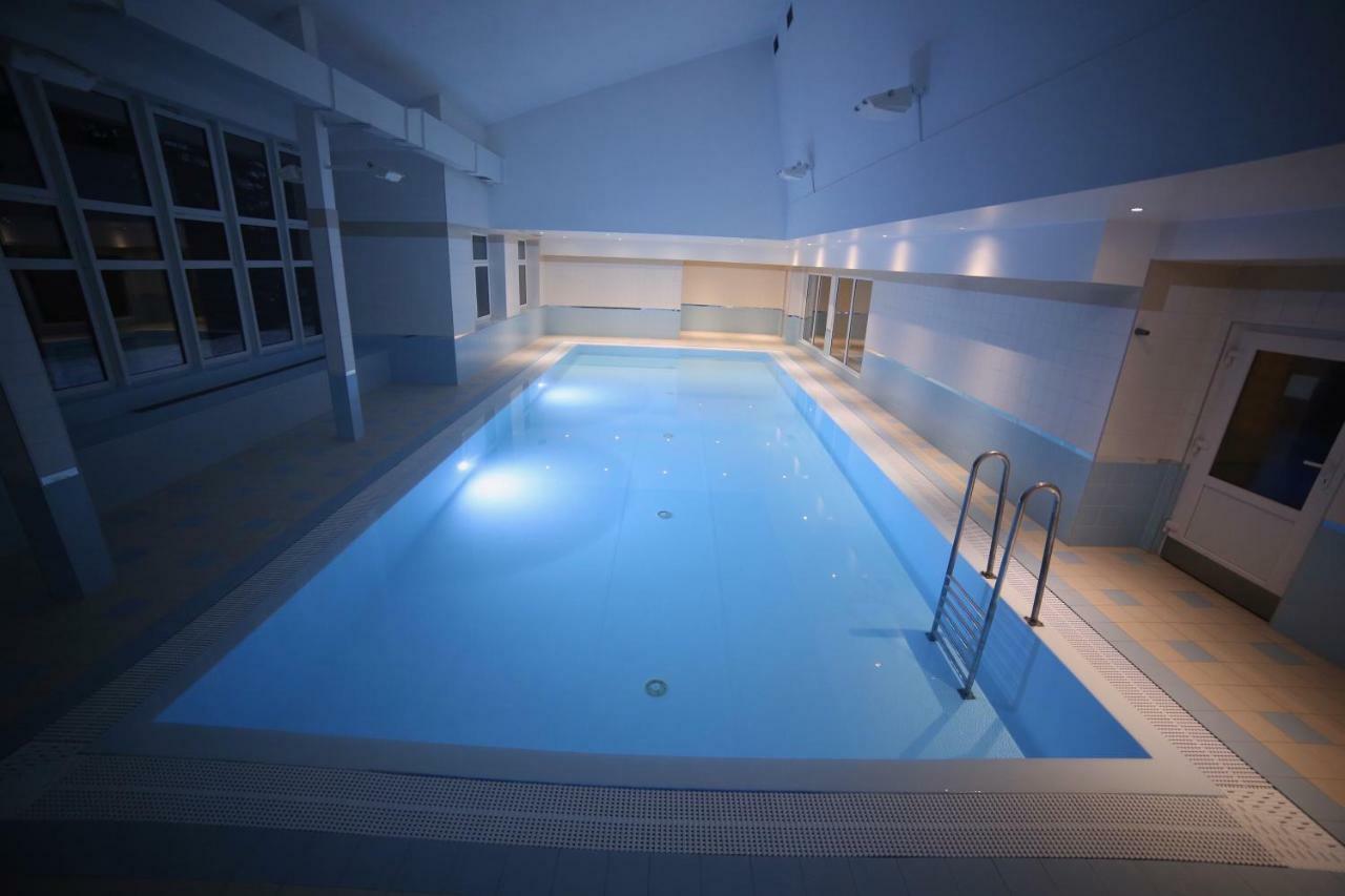 Wellness Apartman Pec Pec pod Snezkou Exterior photo