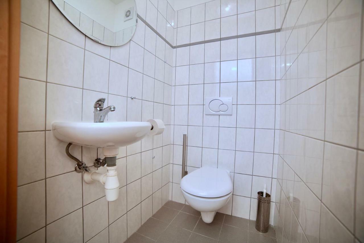 Wellness Apartman Pec Pec pod Snezkou Exterior photo