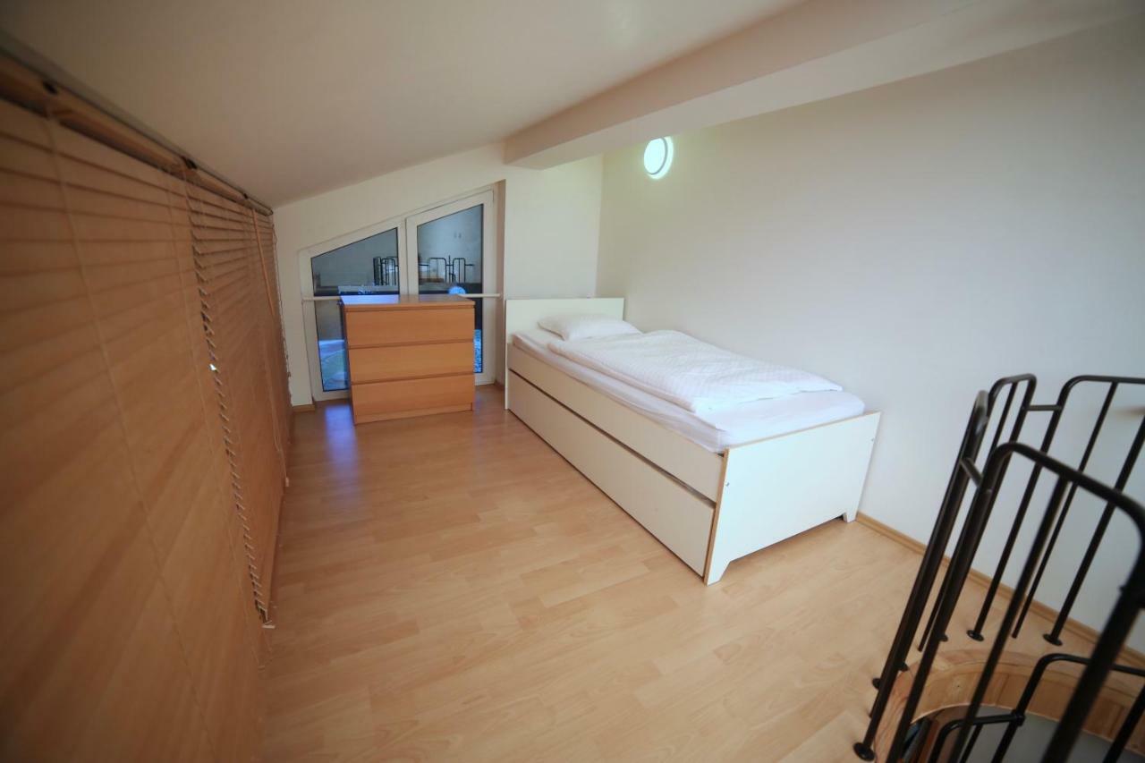 Wellness Apartman Pec Pec pod Snezkou Exterior photo