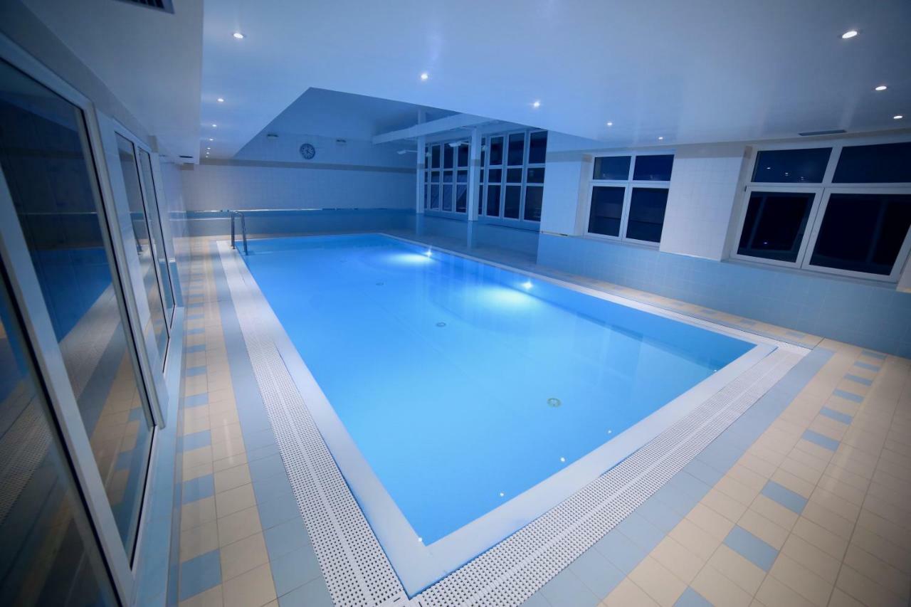 Wellness Apartman Pec Pec pod Snezkou Exterior photo