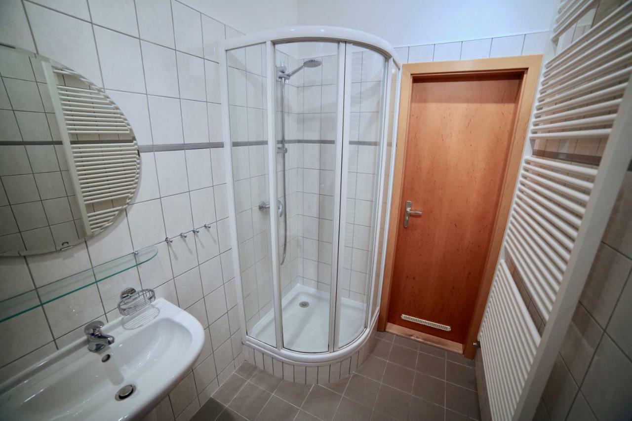 Wellness Apartman Pec Pec pod Snezkou Exterior photo
