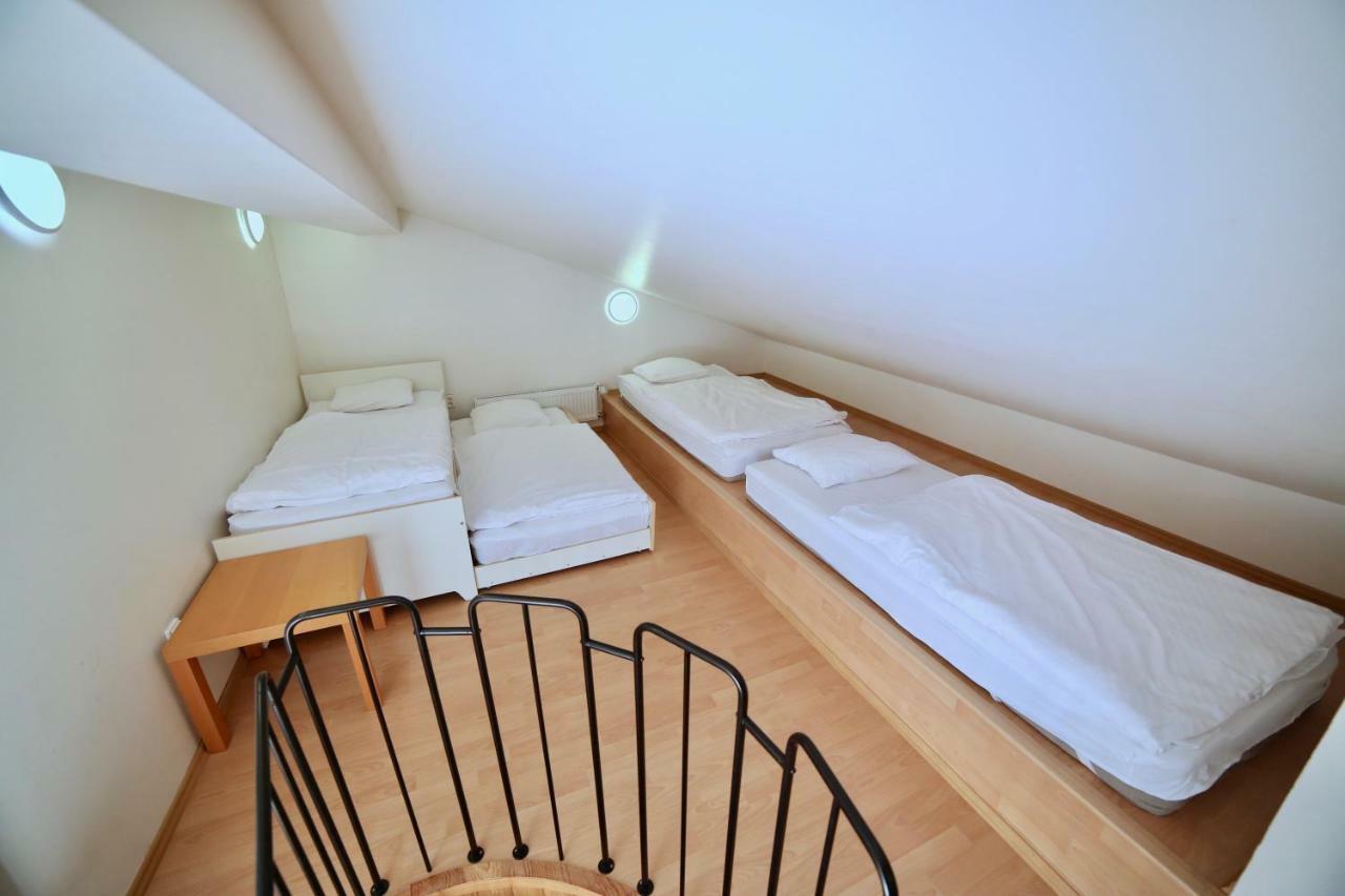 Wellness Apartman Pec Pec pod Snezkou Exterior photo