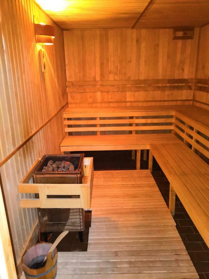Wellness Apartman Pec Pec pod Snezkou Exterior photo